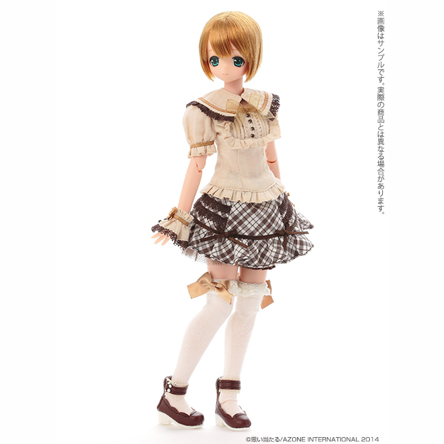 AZONE INTERNATIONAL::SAHRA'S a la mode::商品詳細