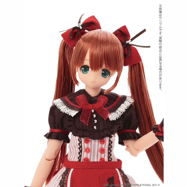 AZONE INTERNATIONAL::SAHRA'S a la mode::商品詳細