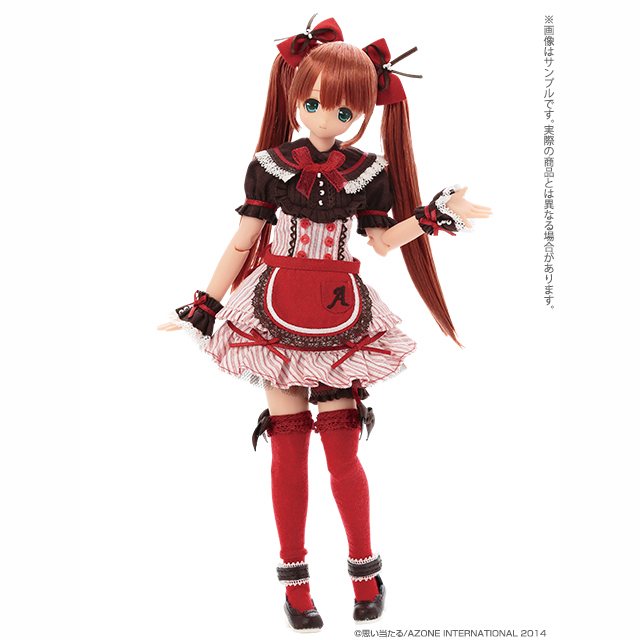 AZONE INTERNATIONAL::SAHRA'S a la mode::商品詳細 AZONE INTERNATIONAL::SAHRA'S a la mode::商品詳細