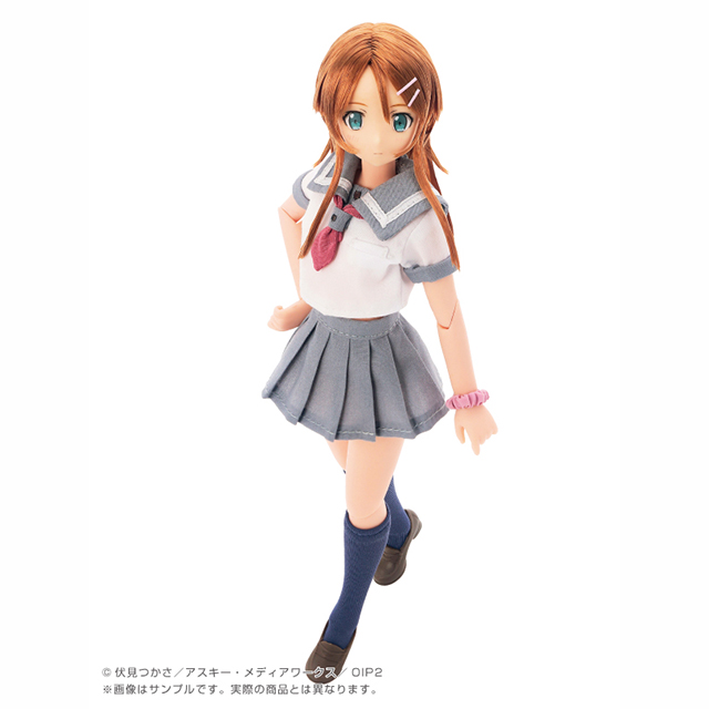 AZONE INTERNATIONAL::キャラクタードール::商品詳細