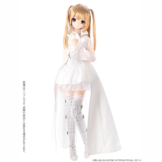 AZONE INTERNATIONAL::Lilia::商品詳細