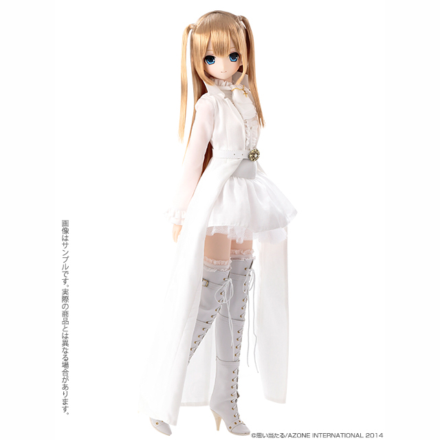 AZONE INTERNATIONAL::Lilia::商品詳細