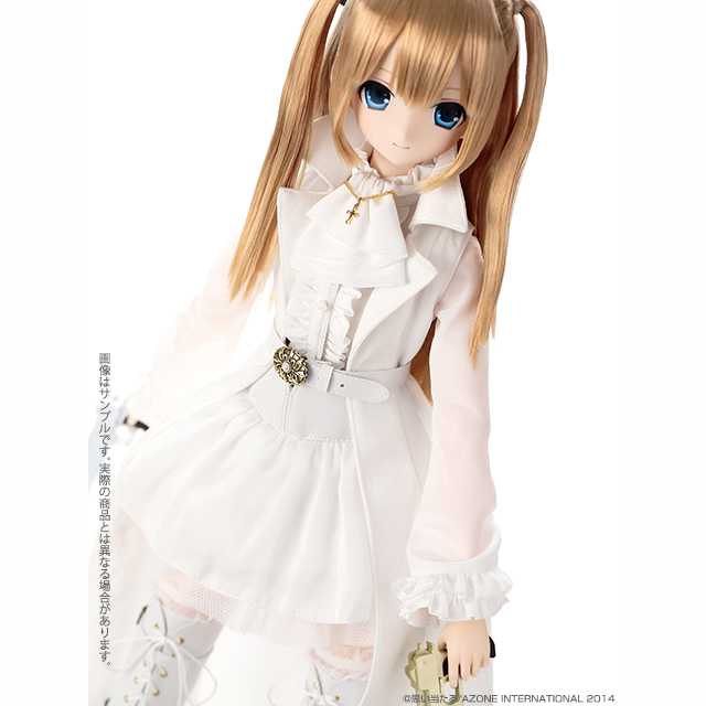 AZONE INTERNATIONAL::Lilia::商品詳細