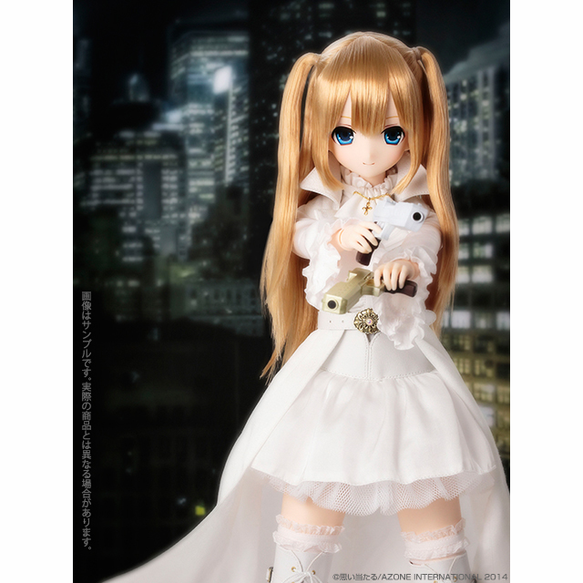 AZONE INTERNATIONAL::Lilia::商品詳細