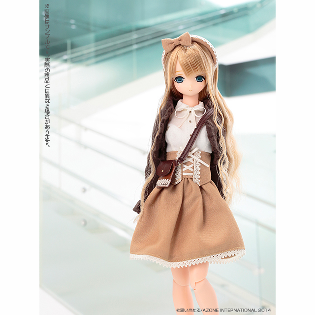 AZONE INTERNATIONAL::えっくす☆きゅーと::商品詳細 AZONE INTERNATIONAL::えっくす☆きゅーと::商品詳細