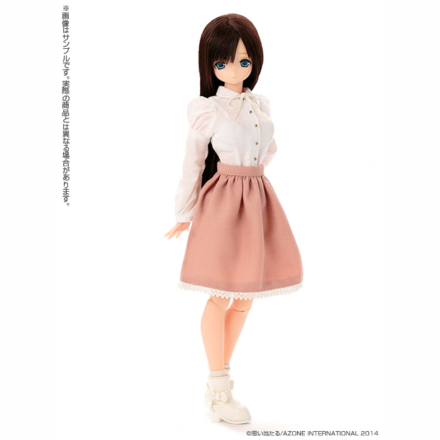AZONE INTERNATIONAL::えっくす☆きゅーと AZONE INTERNATIONAL::えっくす☆きゅーと