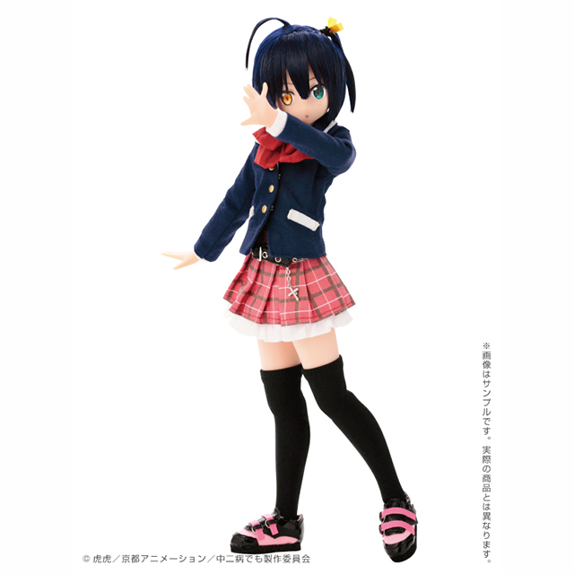 8個セット ぴくりる! 中二病でも恋がしたい! 戀 トレーディングストラップ HS特典付】ぴくりる！ 中二病でも恋がしたい！戀 トレーディング
