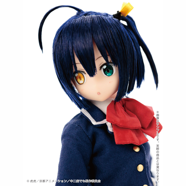 TBSishop通販限定　1/6ピュアニーモキャラクターシリーズNo.079-T　中二病でも恋がしたい！戀　小鳥遊