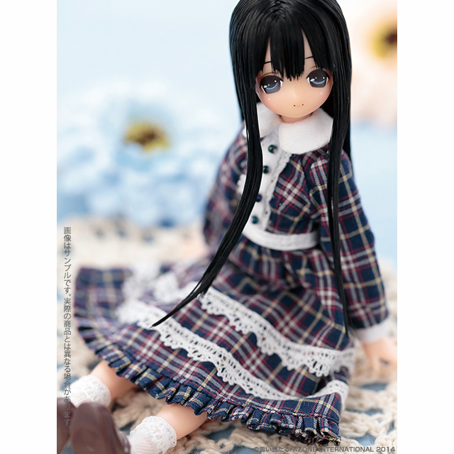 AZONE INTERNATIONAL::えっくす☆きゅーと::商品詳細