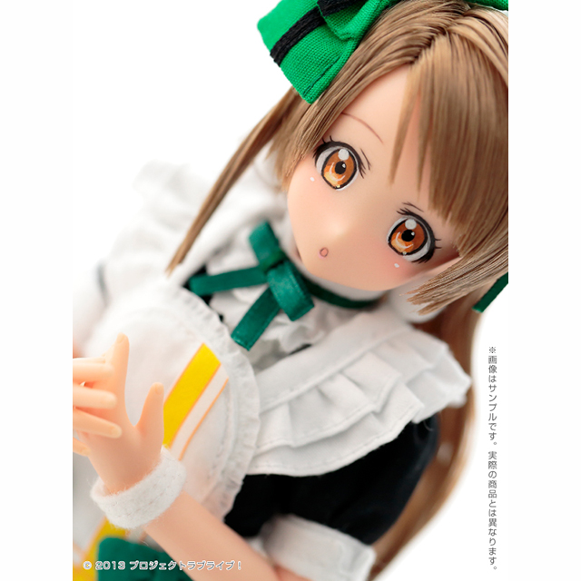 独特な AZONE INTERNATIONAL::キャラクタードール::商品詳細 その他