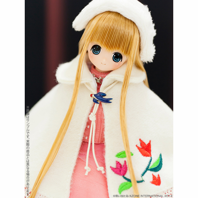 AZONE INTERNATIONAL::えっくす☆きゅーと::商品詳細