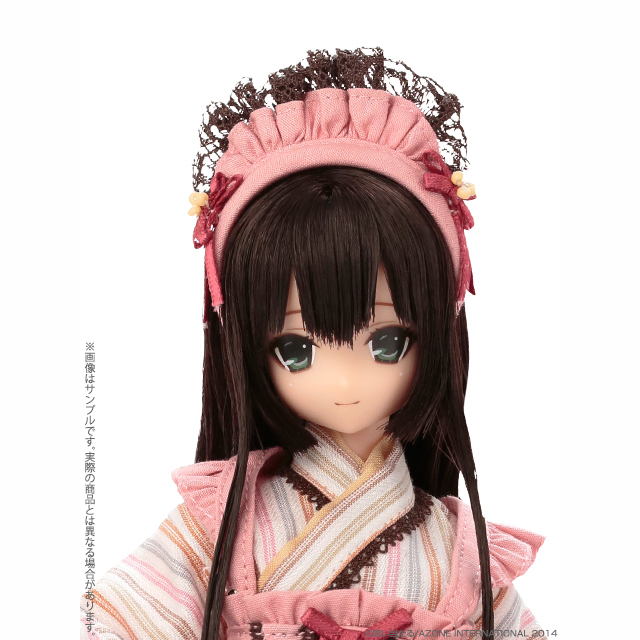 AZONE INTERNATIONAL::SAHRA'S a la mode::商品詳細