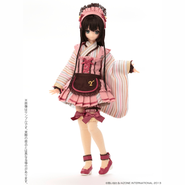 AZONE INTERNATIONAL::SAHRA'S a la mode::商品詳細