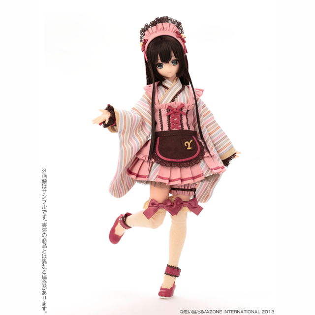 AZONE INTERNATIONAL::SAHRA'S a la mode::商品詳細