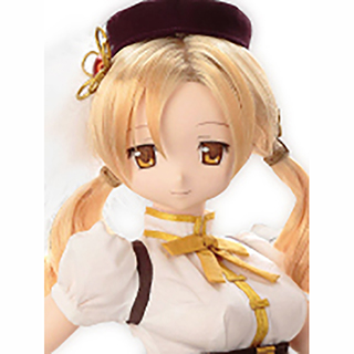 AZONE INTERNATIONAL::キャラクタードール::ドール一覧