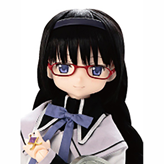 AZONE INTERNATIONAL::キャラクタードール::ドール一覧