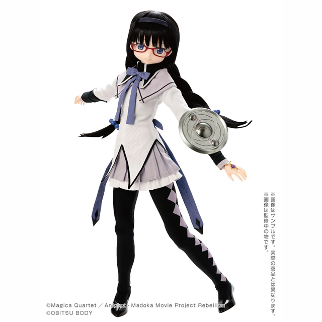 AZONE INTERNATIONAL::キャラクタードール::商品詳細