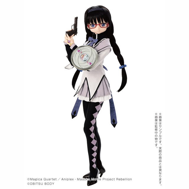 AZONE INTERNATIONAL::キャラクタードール::商品詳細
