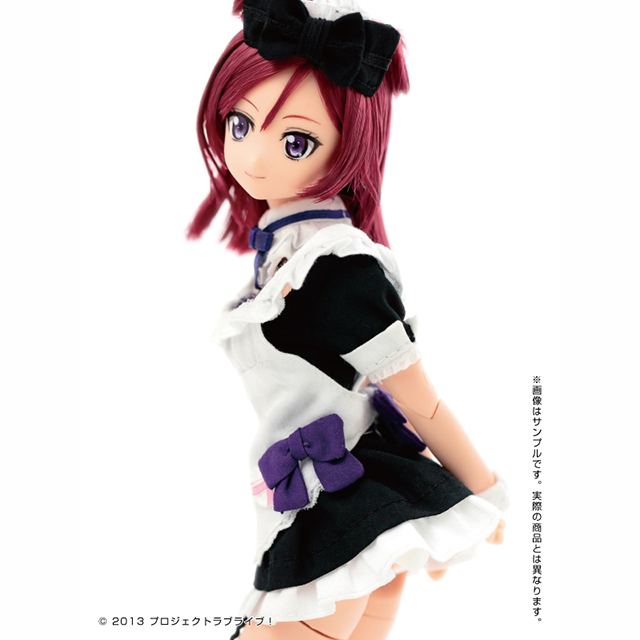 AZONE INTERNATIONAL::キャラクタードール::商品詳細