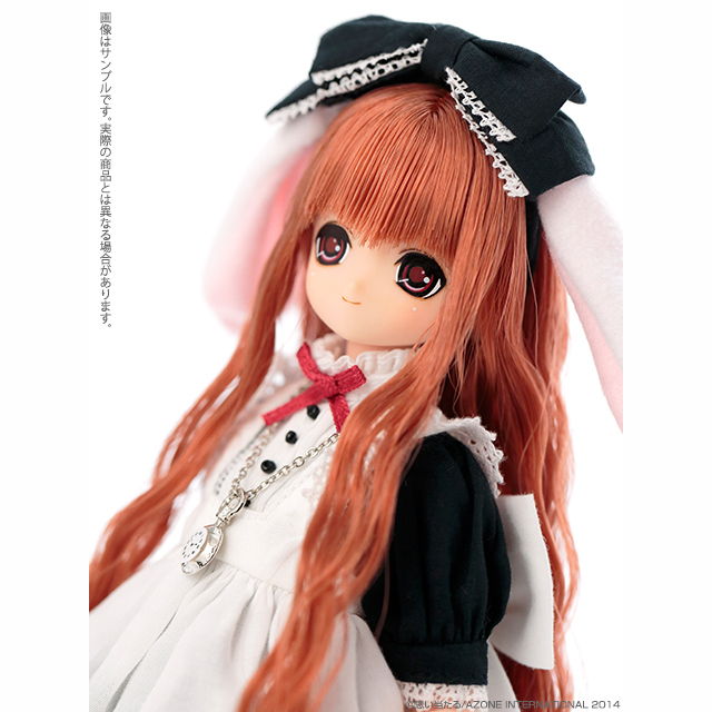 AZONE INTERNATIONAL::えっくす☆きゅーと::商品詳細