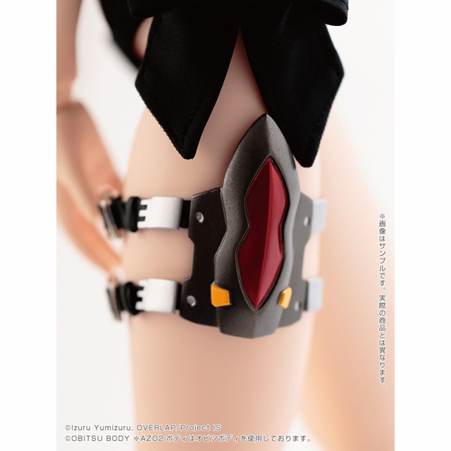 AZONE INTERNATIONAL::キャラクタードール::商品詳細