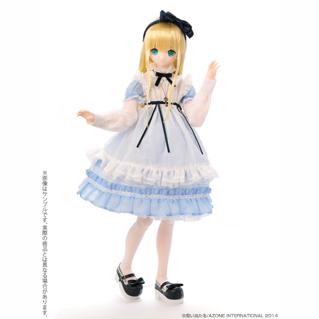AZONE INTERNATIONAL::ELLEN::商品詳細