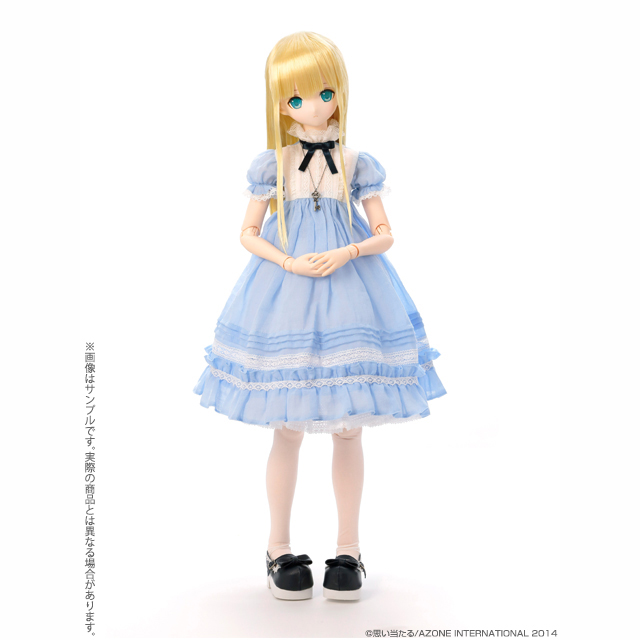 AZONE INTERNATIONAL::ELLEN::商品詳細 AZONE INTERNATIONAL::ELLEN::商品詳細