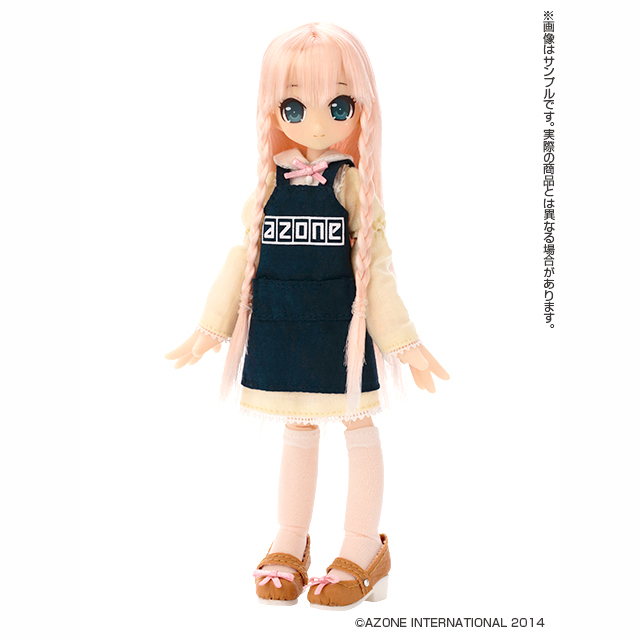 AZONE INTERNATIONAL::Lil Fairy::商品紹介-商品詳細