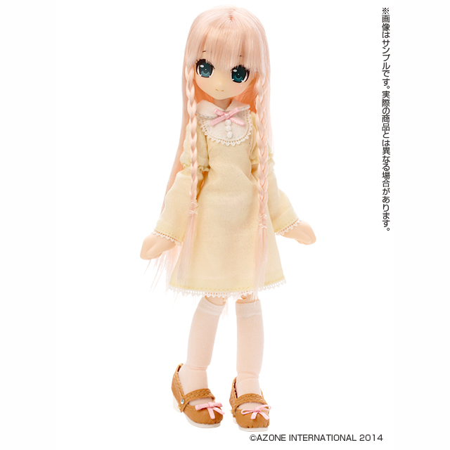 AZONE INTERNATIONAL::Lil Fairy::商品紹介-商品詳細