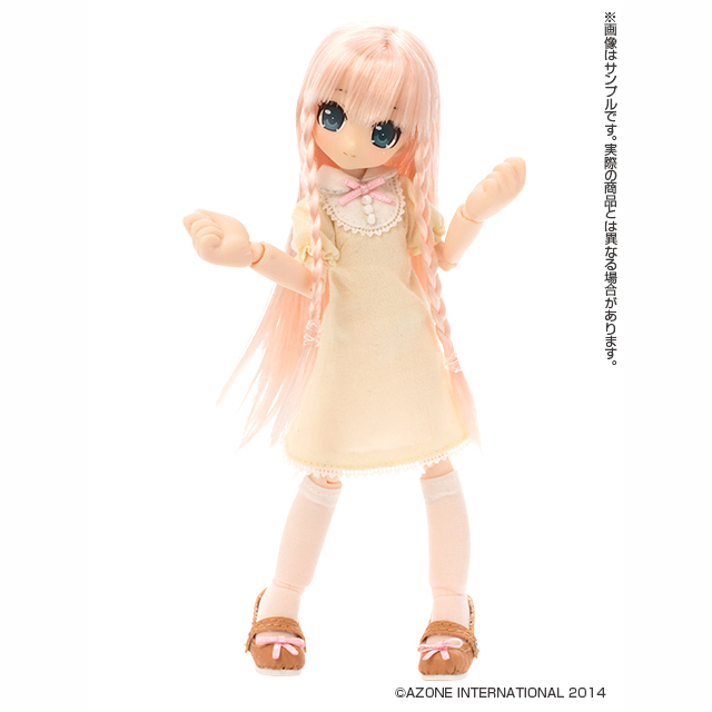 AZONE INTERNATIONAL::Lil Fairy::商品紹介-商品詳細