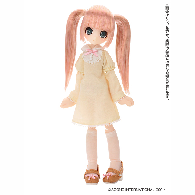 AZONE INTERNATIONAL::Lil Fairy::商品紹介-商品詳細