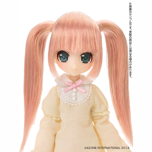 AZONE INTERNATIONAL::Lil Fairy::商品紹介-商品詳細