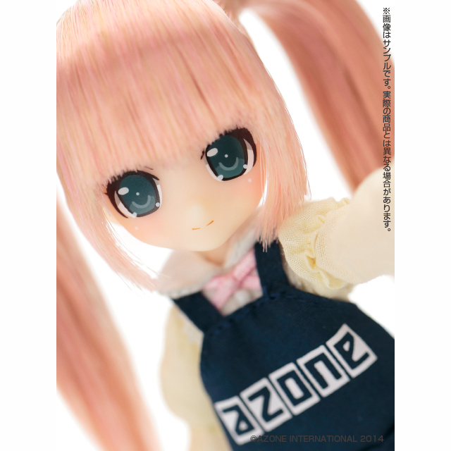 AZONE INTERNATIONAL::Lil Fairy::商品紹介-商品詳細