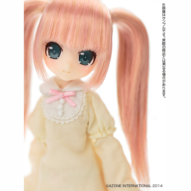 AZONE INTERNATIONAL::Lil Fairy::商品紹介-商品詳細