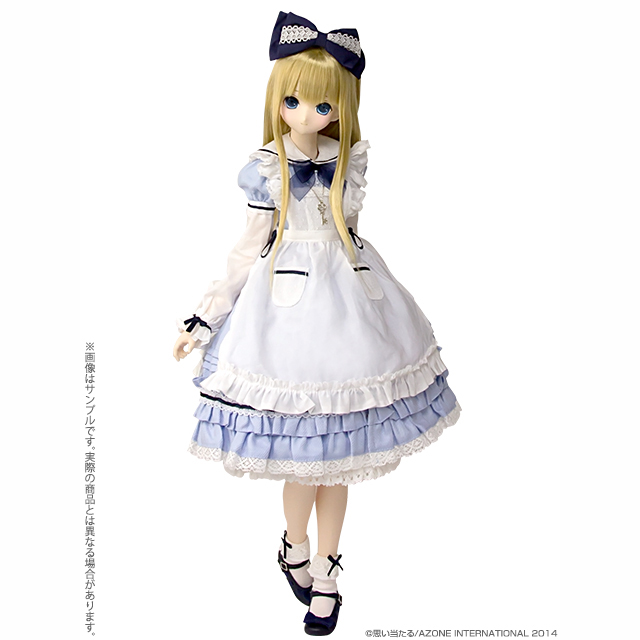 AZONE INTERNATIONAL::衣装・アイテム::商品一覧（ブランド別）