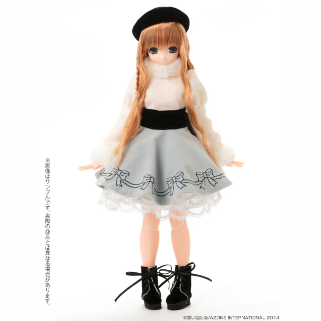 AZONE INTERNATIONAL::えっくす☆きゅーと::商品詳細 AZONE INTERNATIONAL::えっくす☆きゅーと::商品詳細