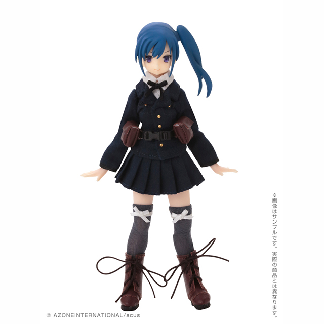 AZONE INTERNATIONAL::キャラクタードール::商品詳細