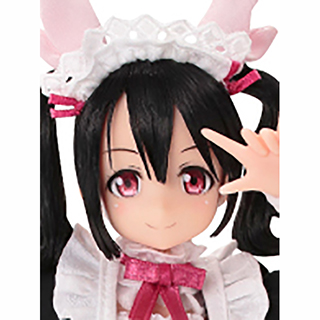 AZONE INTERNATIONAL::キャラクタードール::ドール一覧