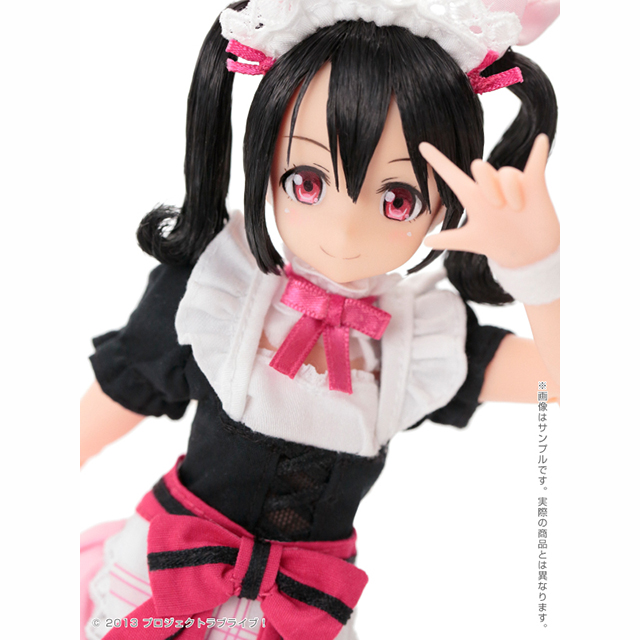AZONE INTERNATIONAL::キャラクタードール::商品詳細