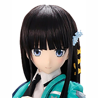 アゾン ピュアニーモ 羽瀬川 小鳩 azone AZONE INTERNATIONAL::キャラクタードール::商品詳細