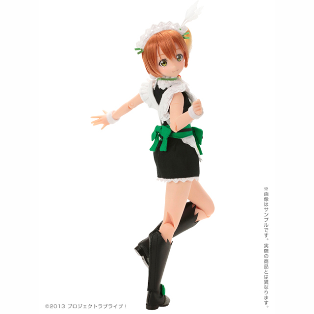 AZONE INTERNATIONAL::キャラクタードール::商品詳細