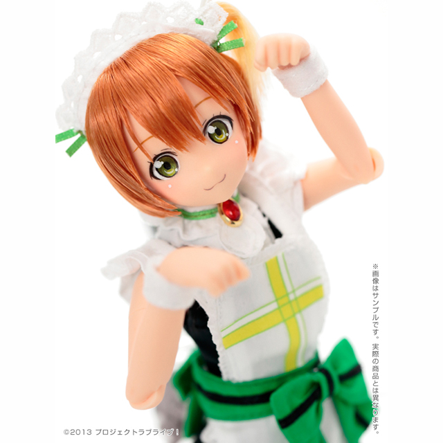 AZONE INTERNATIONAL::キャラクタードール::商品詳細