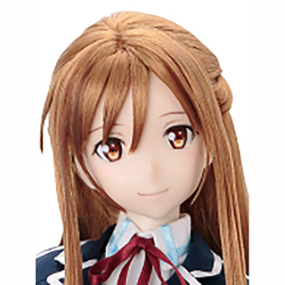 アゾン1/3ハイブリッドアクティブフィギュア暁美ほむら超美品と制服