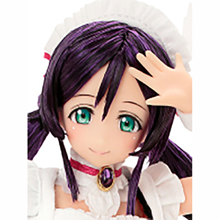 AZONE INTERNATIONAL::キャラクタードール::ドール一覧