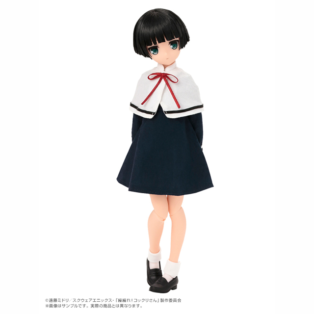 AZONE INTERNATIONAL::キャラクタードール::商品詳細