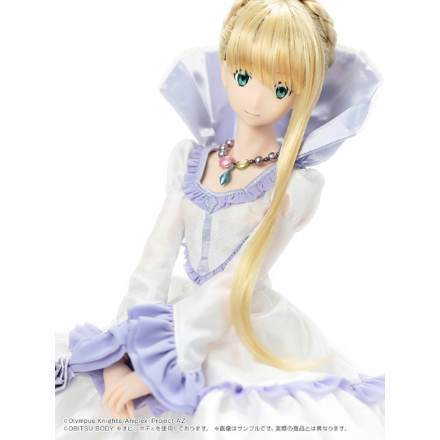 AZONE INTERNATIONAL::キャラクタードール::商品詳細