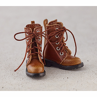 「Harmonia bloom シューズシリーズ（ワークブーツ）」