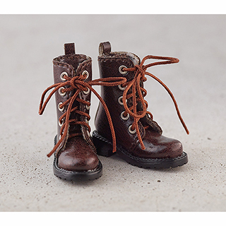 「Harmonia bloom シューズシリーズ（ワークブーツ）」