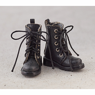 「Harmonia bloom シューズシリーズ（ワークブーツ）」