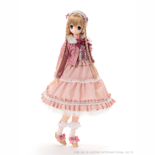 AZONE INTERNATIONAL::SAHRA'S a la mode::商品詳細 AZONE INTERNATIONAL::SAHRA'S a la mode::商品詳細